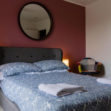 Manorbier House - Caldey Island Room Exteriér fotografie