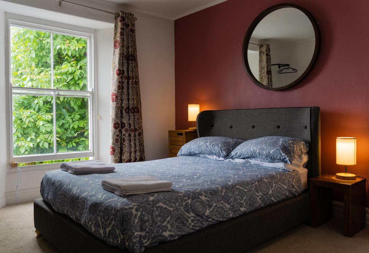 Manorbier House - Caldey Island Room Exteriér fotografie